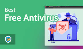 best free antivirus 2024 protection