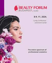 beauty kiállítás beauty forum budapest