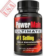 Male Enhancement Supplements
