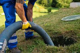 installing a septic system