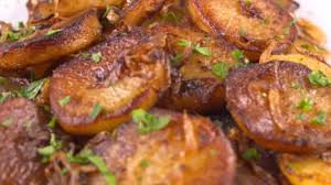 ruth s chris lyonnaise potatoes recipe