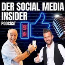 Der Social Media Insider Podcast