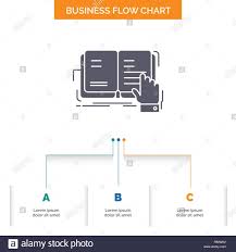 Book Lesson Study Literature Reading Business Flow Chart
