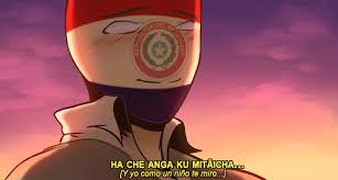 Paraguay have won six games versus bolivia's four, while five matches have ended in stalemates. Kass Dulce Bolivia Countryhumans Paraguay X