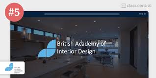 10 best interior design courses to take