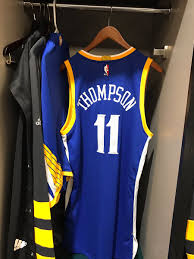 Draymond green was selected as the #5 pick in the second round of the 2012 nba draft by the golden state warriors. Golden State Warriors On Twitter Crossover Jerseys Look