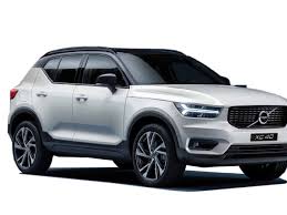 Volvo Xc40 Price In India Images Mileage Colours Carwale