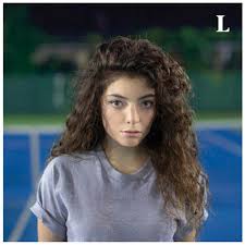 16 Year Old Singer Lorde Is Youngest Person To Score Us