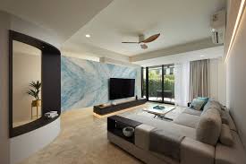 home interior design company in singapore