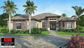 South Florida Design Barrington House