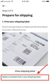 I hope pos laju can resolve this matter as soon as possible because our client is waiting for our parcel. Malaysia Shipping Can L Regenerate A New Consignment Note Carousell Help Frequently Asked Questions