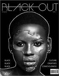 BLACK OUT by Nikki Woods - Issuu