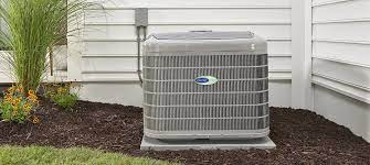 carrier infinity hvac systems