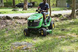 the 6 best riding lawn mowers of 2023