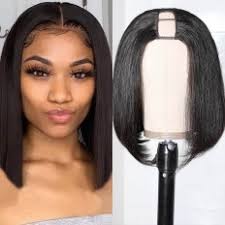 Find the look you're searching for in these 100% human hair wigs! Best African American Wigs For Black Women Online Unice Com