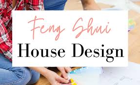 Feng Shui House Design Using Sketchup