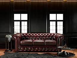 Chesterfield Sofas