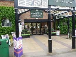 byrkley park garden centre burton