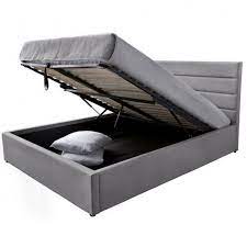 cairo hydraulic storage bed from