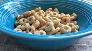 healthy cereals ranked worst to best