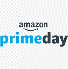 Amazon Prime Day Logo PNG Image With Transparent Background png ...