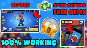 Brawl stars is now out globally and a lot of people are trying it out. How To Get Gems Cal For Brawl Stars L New Tip 2k20 For Android Apk Download