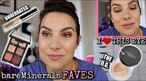 bare minerals full face of favorites