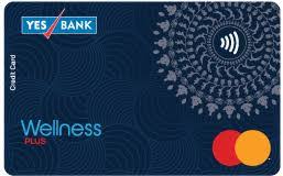 yes bank credit card know eligibility