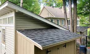 What Is The Minimum Roof Pitch For Shingles