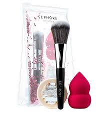 sephora collection mightly minis brush