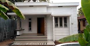 Lakh Home Low Cost House Plan