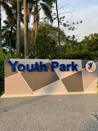 Stadium juara, kompleks sukan bukit kiara jalan ss 5a/9, kelana jaya. Youth Park Kelana Jaya Walk Petaling Jaya Selangor Malaysia Pacer
