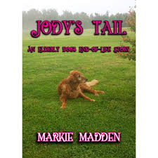 Docsend helps business professionals like you to securely share and control the content that drives your business forward. Jody S Tail An Elderly Dog S End Of Life Story By Markie Madden