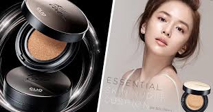 5 cushion foundations loved by koreans