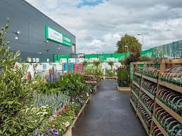 Garden Centre Chester Homebase Chester