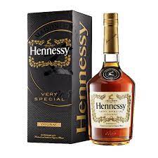 hennessy very special 700ml cognac