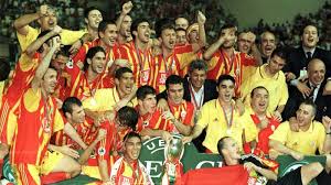 The 2000 uefa european football championship, also known as euro 2000, was the 11th uefa european championship, a football tournament held every four years and organised by uefa, the. Arsenal V Galatasaraay 2000 Uefa Cup Final