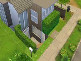 The Sims Resource The Underground House