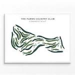 Best printed collection The Farms Country Club, Connecticut - Golf ...