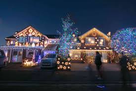 How To Set Up Christmas Lights Synchronized To Music