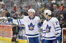 Projecting The Marlies Opening Day Lineup After A Busy