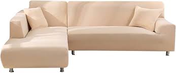 Mifxin Sectional Couch Covers L Shape