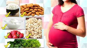 Seventh Month Pregnancy Diet Chart Which Food To Eat And