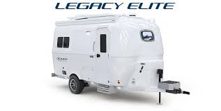 oliver travel trailers