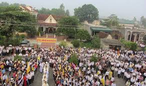 Image result for Hiệu triệu Dân Oan - 27-2-2016 quốc tế đồng hành