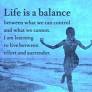 yoga quotes about balance from in.pinterest.com