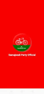 samajwadi party official for android