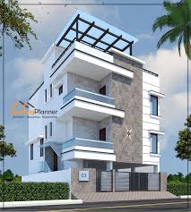 30x40 West Facing Readymade House