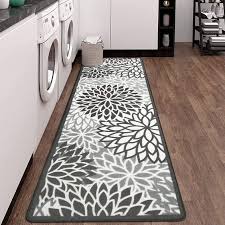 elegant designs of floor mats for home