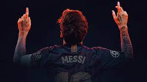❤ get the best lionel messi wallpaper 2018 on wallpaperset. Lionel Messi 1080p 2k 4k 5k Hd Wallpapers Free Download Wallpaper Flare